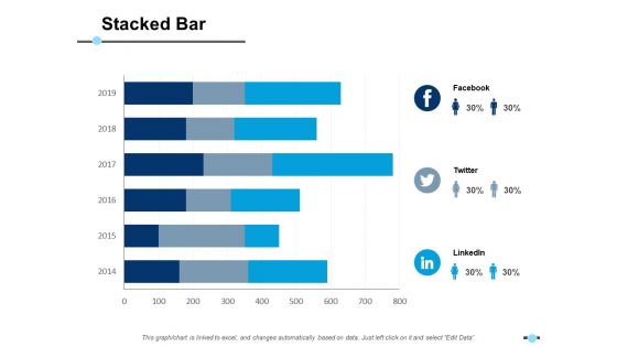 Stacked Bar Finance Icon Ppt PowerPoint Presentation Portfolio Tips