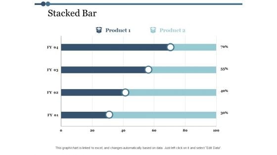 Stacked Bar Finance Ppt PowerPoint Presentation Microsoft