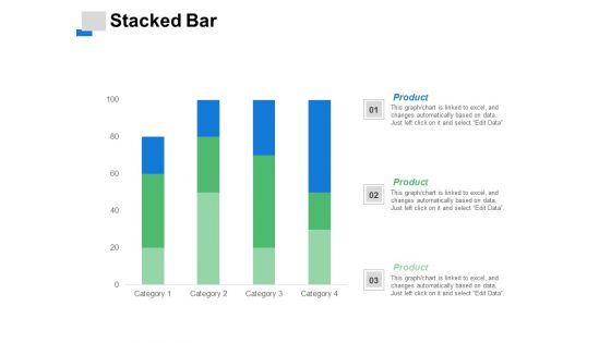 Stacked Bar Finance Ppt PowerPoint Presentation Pictures Gallery