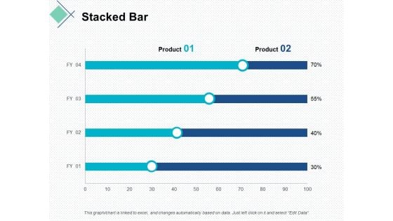 Stacked Bar Finance Ppt Powerpoint Presentation Portfolio Deck