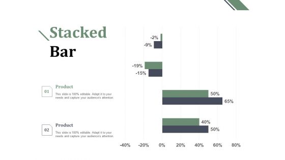 Stacked Bar Finance Ppt PowerPoint Presentation Portfolio Influencers