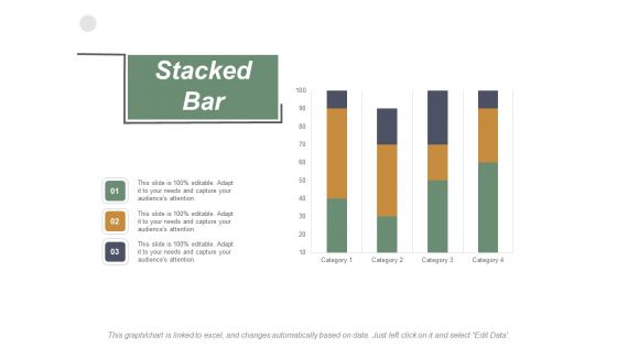 Stacked Bar Finance Ppt PowerPoint Presentation Summary Skills