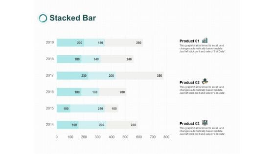 Stacked Bar Graph Chat Ppt PowerPoint Presentation File Shapes