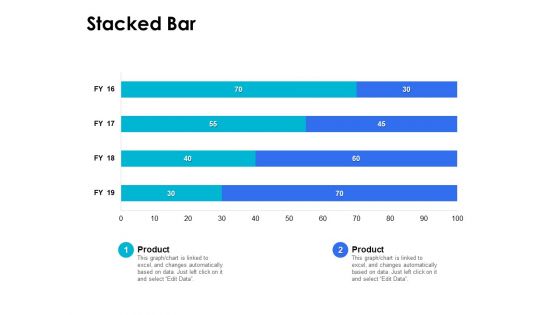 Stacked Bar Investment Ppt PowerPoint Presentation Slides Portrait