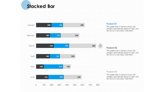 Stacked Bar Ppt PowerPoint Presentation File Good