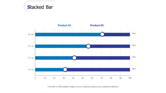 Stacked Bar Ppt PowerPoint Presentation Gallery Infographics