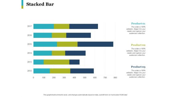 Stacked Bar Ppt PowerPoint Presentation Icon Layouts