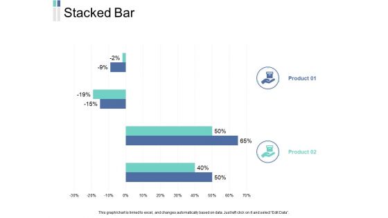 Stacked Bar Ppt PowerPoint Presentation Icon Show