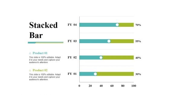 Stacked Bar Ppt PowerPoint Presentation Infographic Template Layout Ideas