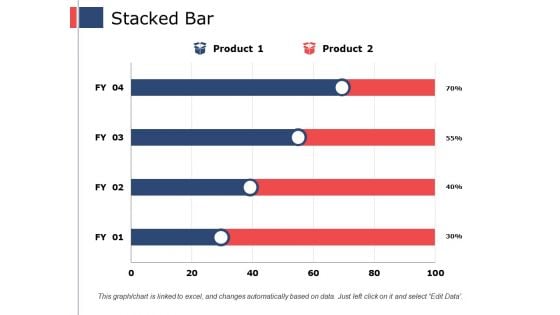 Stacked Bar Ppt PowerPoint Presentation Inspiration Slide Download