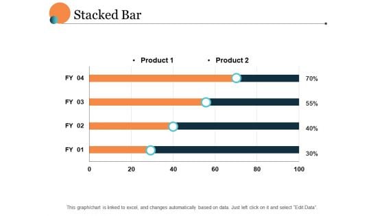 Stacked Bar Ppt PowerPoint Presentation Layouts