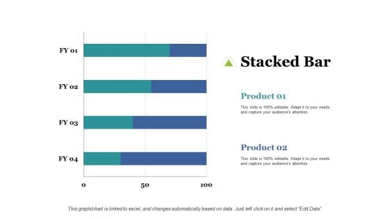 Stacked Bar Ppt PowerPoint Presentation Pictures Design Templates