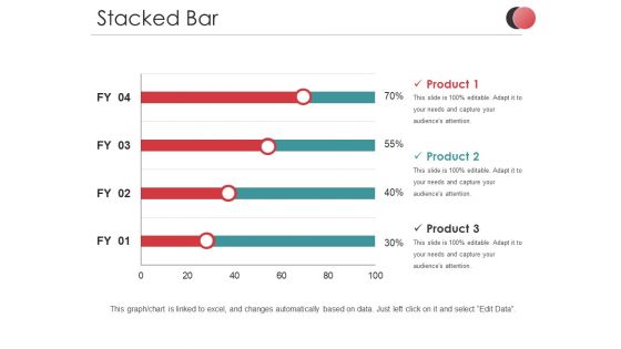 Stacked Bar Ppt PowerPoint Presentation Pictures Graphics