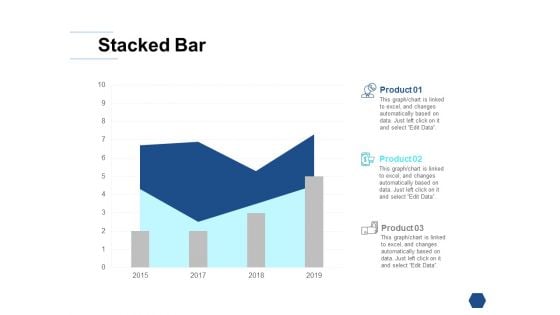 Stacked Bar Ppt PowerPoint Presentation Pictures Slide Portrait