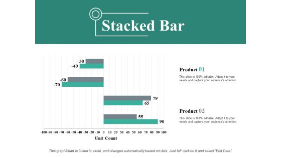 Stacked Bar Ppt PowerPoint Presentation Show Background Designs