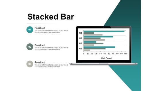 Stacked Bar Product Ppt PowerPoint Presentation Infographics Layout