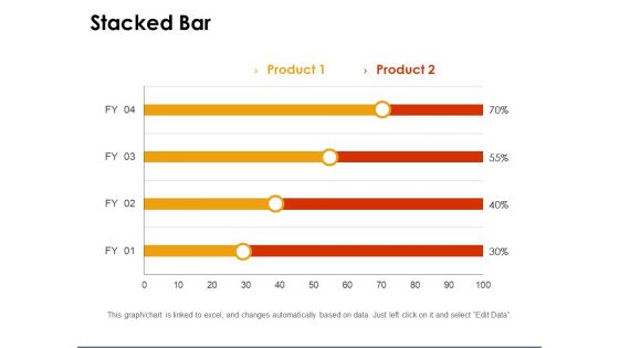 Stacked Bar Template 2 Ppt PowerPoint Presentation Infographics Graphics Design