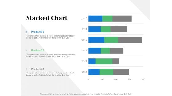 Stacked Chart Business Marketing Ppt PowerPoint Presentation File Design Ideas