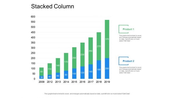 Stacked Column Finance Ppt Powerpoint Presentation Summary Background Designs