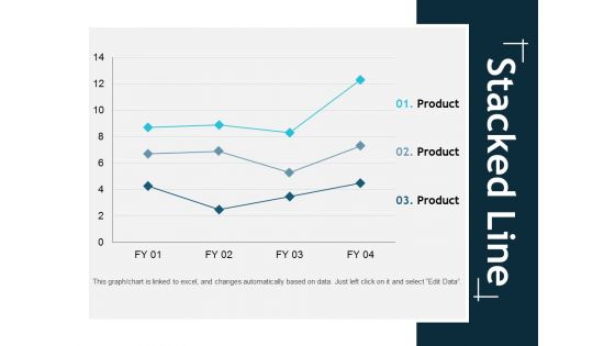 Stacked Line Finance Ppt Powerpoint Presentation Summary Microsoft