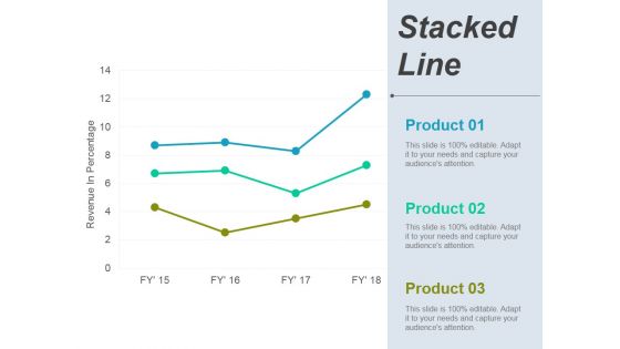 Stacked Line Ppt PowerPoint Presentation File Graphics