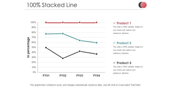 Stacked Line Ppt PowerPoint Presentation Portfolio Background Image