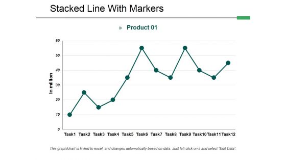 Stacked Line With Markers Ppt PowerPoint Presentation Infographics Slide Portrait Stacked Line With Markers Ppt PowerPoint Presentation Infographics Slide Portrait
