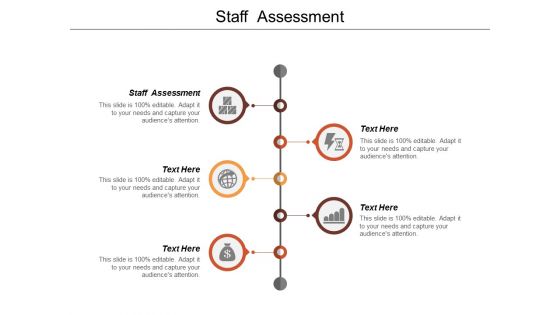 Staff Assessment Ppt PowerPoint Presentation Portfolio Design Ideas Cpb