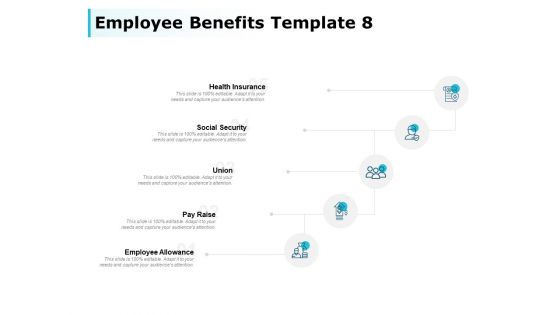 Staff Benefits And Incentives Ppt PowerPoint Presentation Complete Deck With Slides