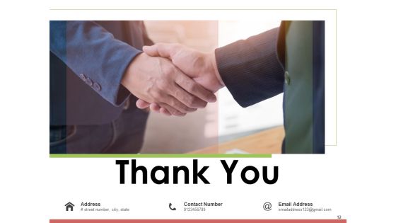 Staff Member Appreciation Employee Performance Financial Ppt PowerPoint Presentation Complete Deck Slide12