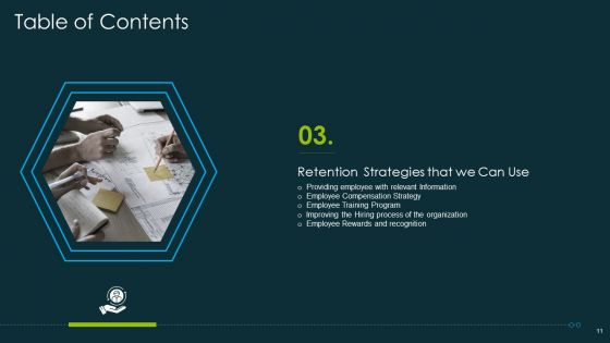 Staff Retention Plan Ppt PowerPoint Presentation Complete Deck With Slides