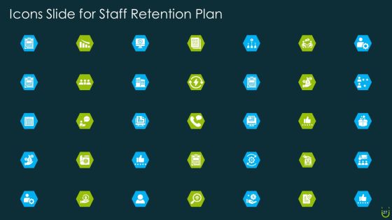 Staff Retention Plan Ppt PowerPoint Presentation Complete Deck With Slides Slide27