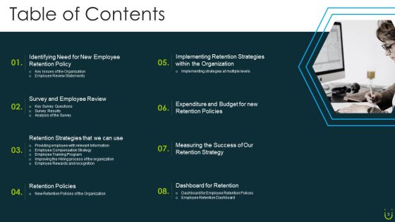 Staff Retention Plan Ppt PowerPoint Presentation Complete Deck With Slides Slide03