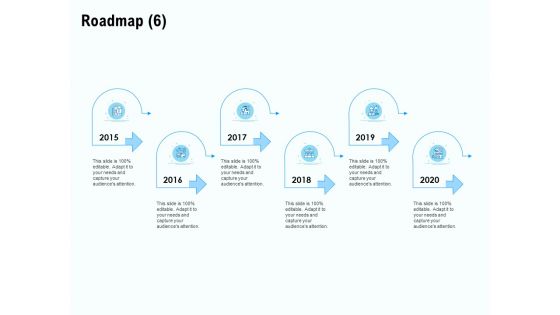 Staffing Offshoring Proposal Roadmap 2015 To 2020 Ppt Ideas Graphic Images Staffing Offshoring Proposal Roadmap 2015 To 2020 Ppt Ideas Graphic Images