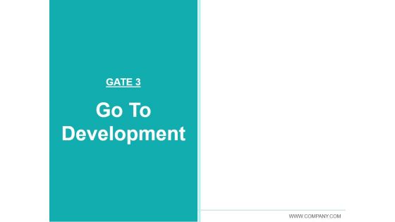 Stage Gate Product Life Cycle Ppt PowerPoint Presentation Complete Deck With Slides