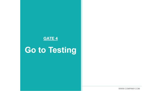 Stage Gate Product Life Cycle Ppt PowerPoint Presentation Complete Deck With Slides