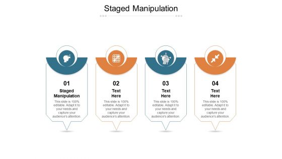 Staged Manipulation Ppt PowerPoint Presentation Styles Picture Cpb Pdf