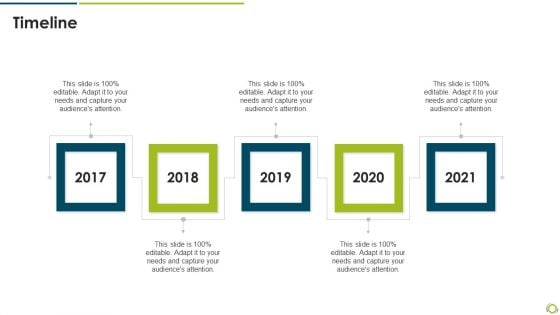 Stages Of Functional Process Development Planning Timeline Slides PDF