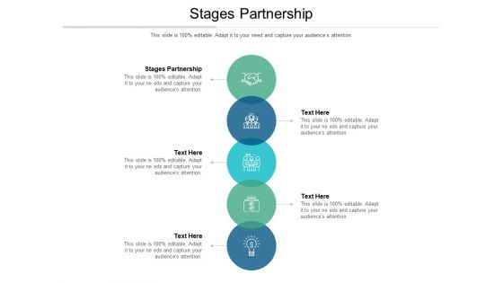 Stages Partnership Ppt PowerPoint Presentation Model Infographics Cpb Stages Partnership Ppt PowerPoint Presentation Model Infographics Cpb