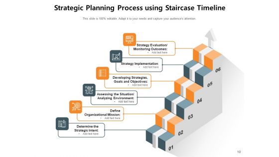 Stair Step Timeline Analysis Marketing Ppt PowerPoint Presentation Complete Deck