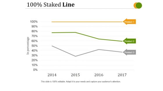 Staked Line Ppt PowerPoint Presentation Layouts Deck Staked Line Ppt PowerPoint Presentation Layouts Deck