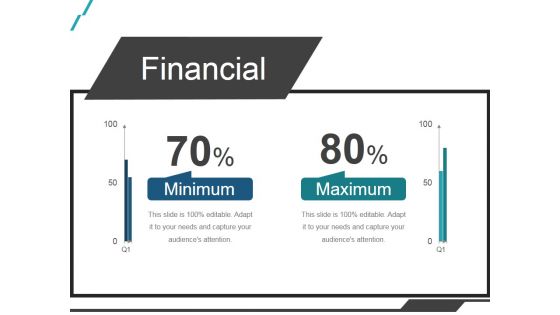 Staked Line With Markers Ppt PowerPoint Presentation Show Deck