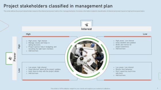 Stakeholder Administration Program Ppt PowerPoint Presentation Complete Deck With Slides Slide04