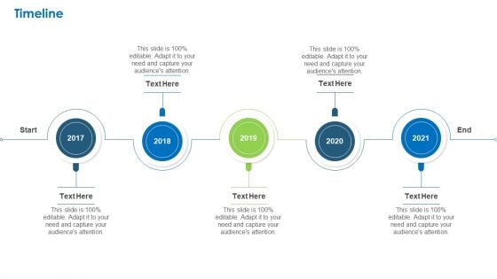 Stakeholder Administration To Improve Investors Value And Develop Business Performance Timeline Icons PDF