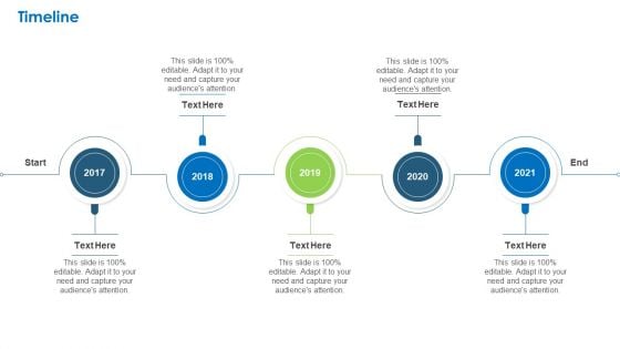 Stakeholder Administration To Improve Investors Value And Develop Business Performance Timeline Icons PDF