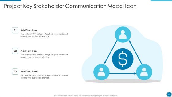 Stakeholder Communication Ppt PowerPoint Presentation Complete With Slides