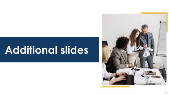 Stakeholder Communication Program Ppt PowerPoint Presentation Complete Deck With Slides Slide48