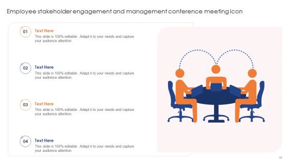 Stakeholder Engagement And Management Ppt PowerPoint Presentation Complete Deck With Slides