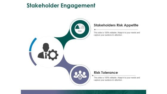 Stakeholder Engagement Ppt PowerPoint Presentation Inspiration Grid