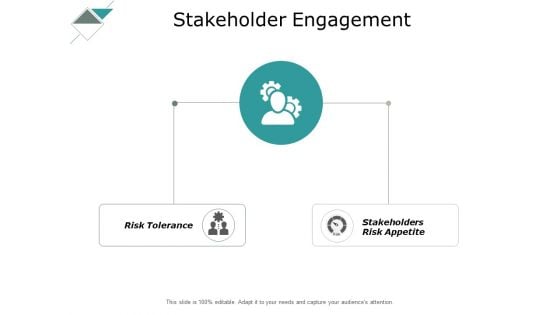 Stakeholder Engagement Ppt PowerPoint Presentation Inspiration Themes